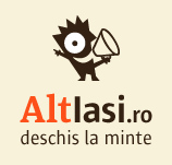 AltIasi - deschis la minte