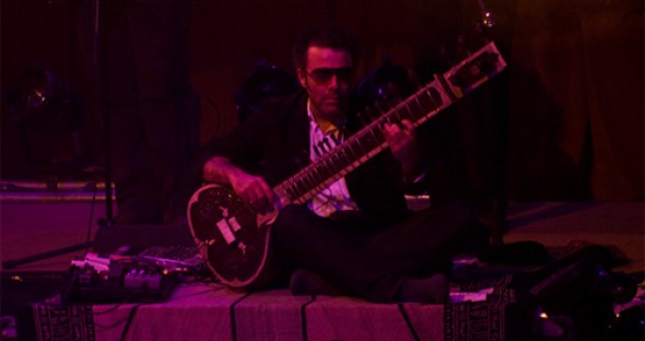 Thievery Corporation