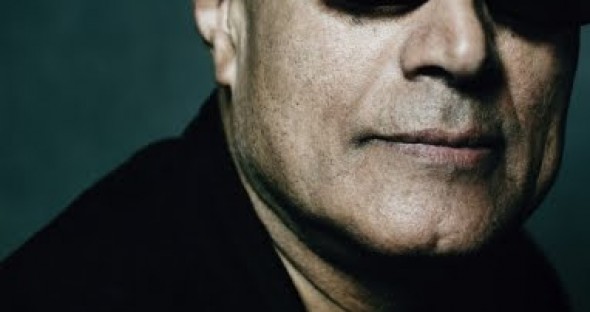 Abbas Kiarostami