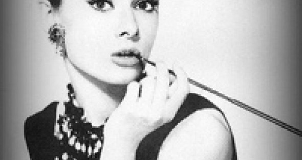 Audrey Hepburn, sursa: flickr.com