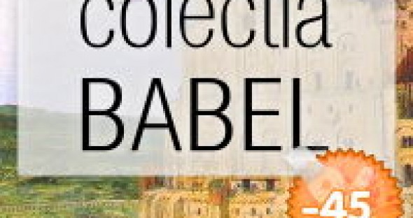 colectia Babel