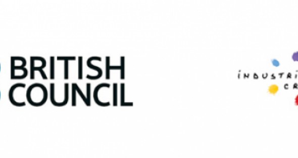 British Council - Industrii Creative