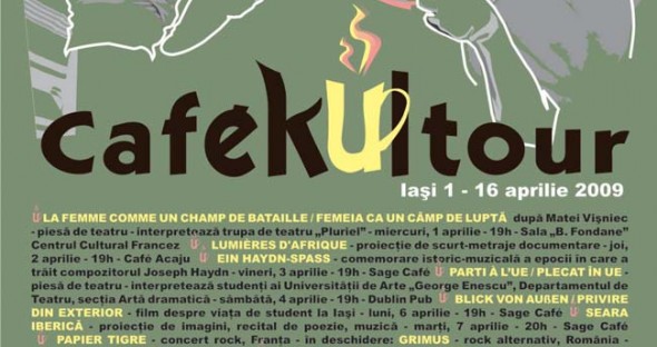 CafeKultour