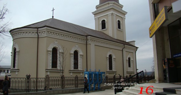 Biserica Banu