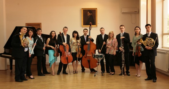 Orchestra Liber Artis