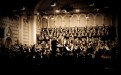 Corul si orchestra filarmonicii (sursa: flickr, octaav)