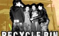 via myspace.com/recyclebinpunk